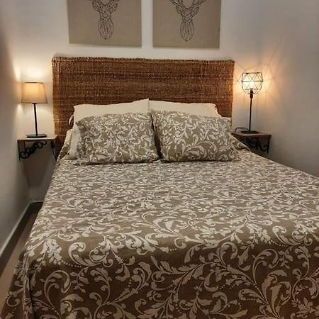 Coqueto Apartamento En Triana Σεβίλλη Εξωτερικό φωτογραφία
