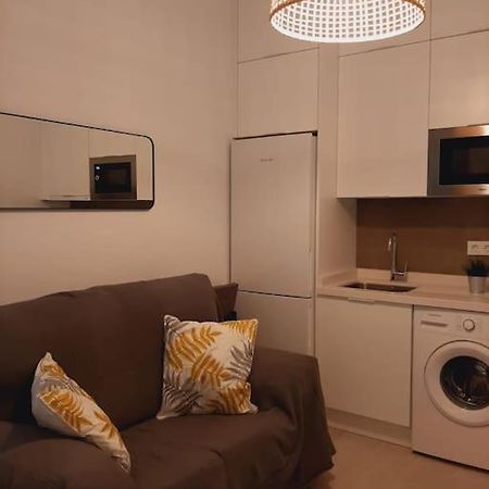 Coqueto Apartamento En Triana Σεβίλλη Εξωτερικό φωτογραφία