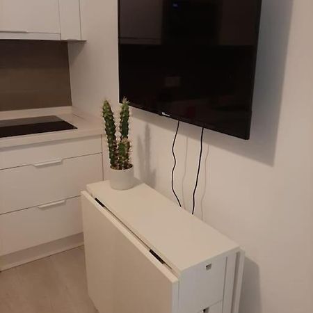 Coqueto Apartamento En Triana Σεβίλλη Εξωτερικό φωτογραφία