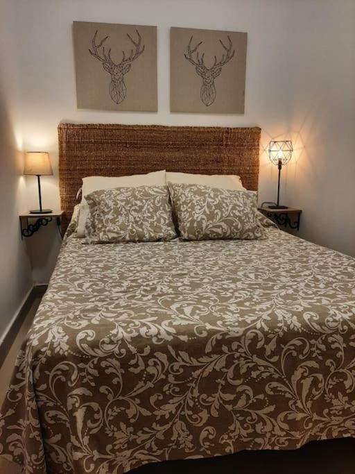 Coqueto Apartamento En Triana Σεβίλλη Εξωτερικό φωτογραφία