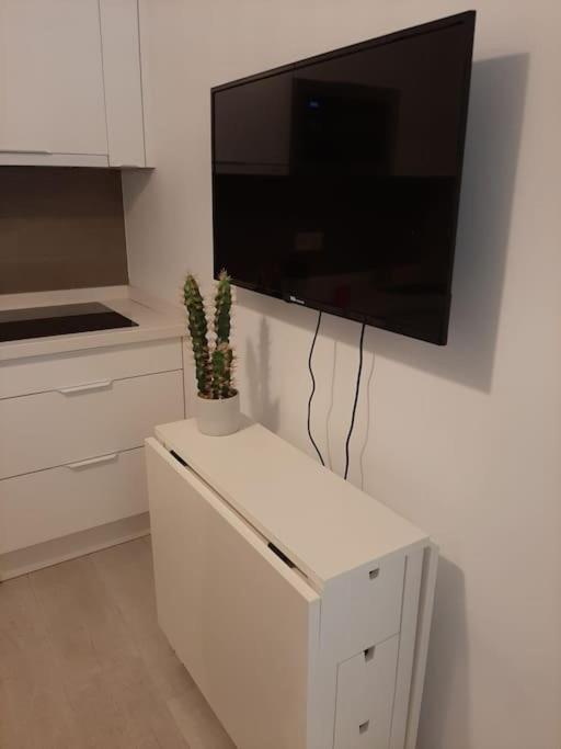 Coqueto Apartamento En Triana Σεβίλλη Εξωτερικό φωτογραφία